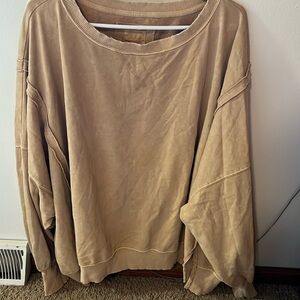 Great condition American Eagle sweatshirt